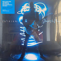 Joe Satriani - Shapeshifting 2020 (19439720881) Legacy/USA & EU Mint Вінілова платівка (art.247015)