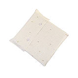 Постільна білизна сатин Lotus Home - Hima євро, фото 4