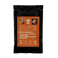 Creatin коктейль (Енергія та витривалість) 40 г Лісовик