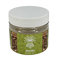 Веселка звичайна мелені плодові тіла 50г Лісовик