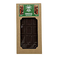 Шоколад грибний із мухомором червоним 100 г (15 плиток) Лісовик