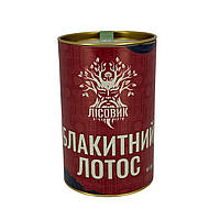 Блакитний лотос (Blue lotus) 10 г Лісовик