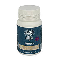 Гриб Тремела екстракт 10:1 60 капсул Лісовик