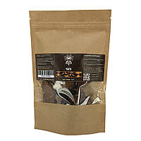 Гриб Чага березова ціла 50г Лісовик