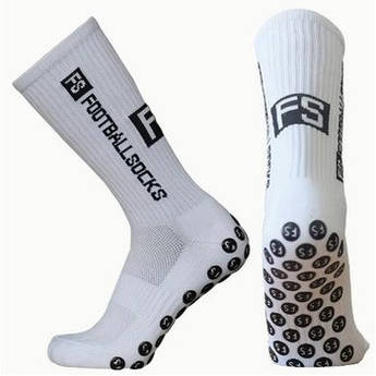 Дитячі шкарпетки TruSox для спорту (білий) ATGT-S-014, Білий, Розмір (EU) — 30-35
