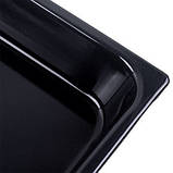 Емальоване деко AC036 для духовки Gorenje 406x360x54mm 334773 (691334), фото 5