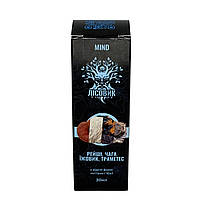 Комплекс рідких екстрактів Mind для розумової активності 30 мл Лісовик