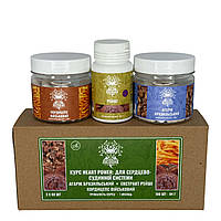 Курс Heart Power Для сердцево-судинної системи (1 місяць) Лісовик