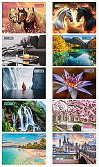 Календар настінний квартальний 2026 р ВМ.2106 (1 пружина, 298х630 мм) (20)