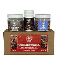 Курс Sugar Control Баланс цукру та зниження тяги до солодкого (1 місяць) Лісовик