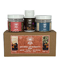 Курс Women Для молодості та краси (1 місяць) Лісовик