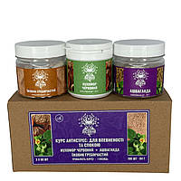 Курс Антистрес для впевненості та спокою (1 місяць) Лісовик