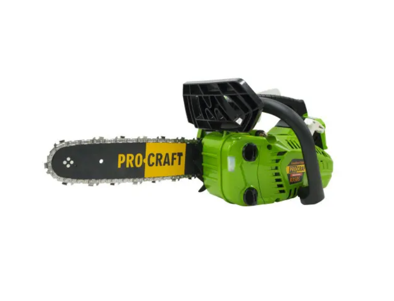 Бензопила ProCraft K350S, фото 1