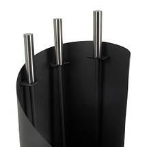 Набір камінного приладдя Loft 4в1 KAMINER 25970, фото 5