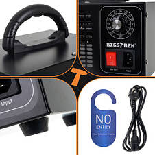 Генератор озона BIGSTREN 25076 150W, фото 2