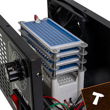 Генератор озона BIGSTREN 25076 150W, фото 3