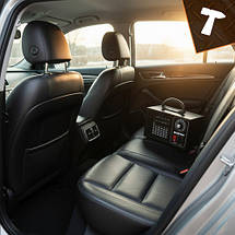 Генератор озона BIGSTREN 25076 150W, фото 4