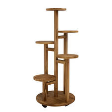 Підставка для квітів 86 см Ruhhy 26041, фото 2