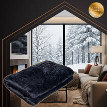 Електроковдра 180x130 см Ruhhy 26202, фото 4