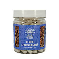 Агарік бразильський капсули 120 шт Лісовик