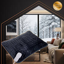 Подушка з підігрівом 40x30 Ruhhy 26220, фото 4