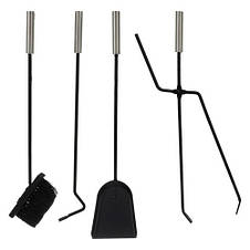 Набір камінного приладдя KAMINER 25971, фото 3