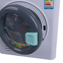 Інтерактивна дитяча пральна машина Iso Trade 26285, фото 5