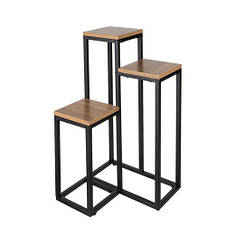 Підставка для квітів 67 см66, фото 3