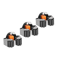 Вішалка для інструментів, 3 шт., DIY-HG1010