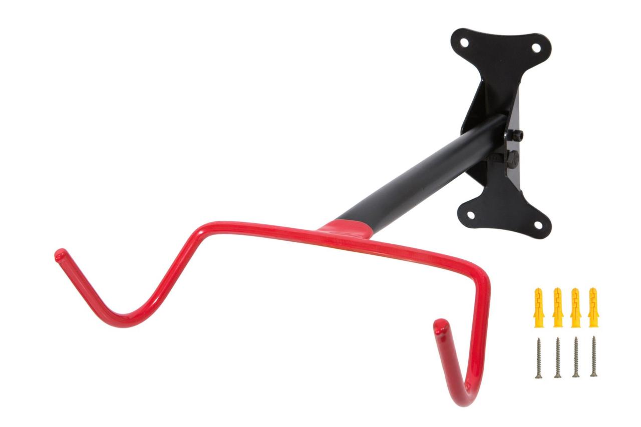 Кріплення для велосипеда на стіну для домашнього використання. BC-B750, фото 1