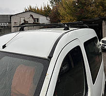Багажники на дах Renault Kangoo з 1998р.