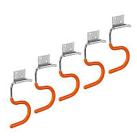 Вішалка для інструментів, 5 шт., DIY-HG1510