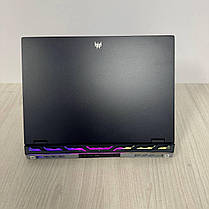 Б/в Ігровий ноутбук Acer Predator Helios 16 PH16-71 16" 2560x1600| i7-13700HX| 16GB RAM| 1000GB SSD NVMe| RTX 4060 8GB, фото 2