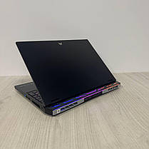 Б/в Ігровий ноутбук Acer Predator Helios 16 PH16-71 16" 2560x1600| i7-13700HX| 16GB RAM| 1000GB SSD NVMe| RTX 4060 8GB, фото 5