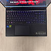 Б/в Ігровий ноутбук Acer Predator Helios 16 PH16-71 16" 2560x1600| i7-13700HX| 16GB RAM| 1000GB SSD NVMe| RTX 4060 8GB, фото 6