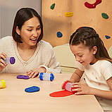 Маса для ліплення, що не засихає, Wonder Factory – Світ кольору та форми, фото 3