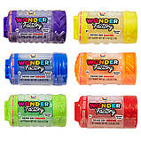 Маса для ліплення, що не засихає, Wonder Factory – Світ кольору та форми, фото 4