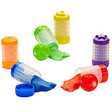 Маса для ліплення, що не засихає, Wonder Factory – Світ кольору та форми, фото 5