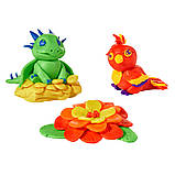 Маса для ліплення, що не засихає, Wonder Factory – Світ кольору та форми, фото 10