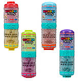 Набір для ліплення 2-В-1 Wonder Factory – Яскравий старт: маса для ліплення і пісок, фото 2