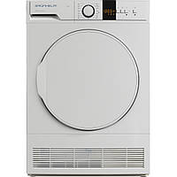 Сушильна машина Grunhelm GDV-8СD1W