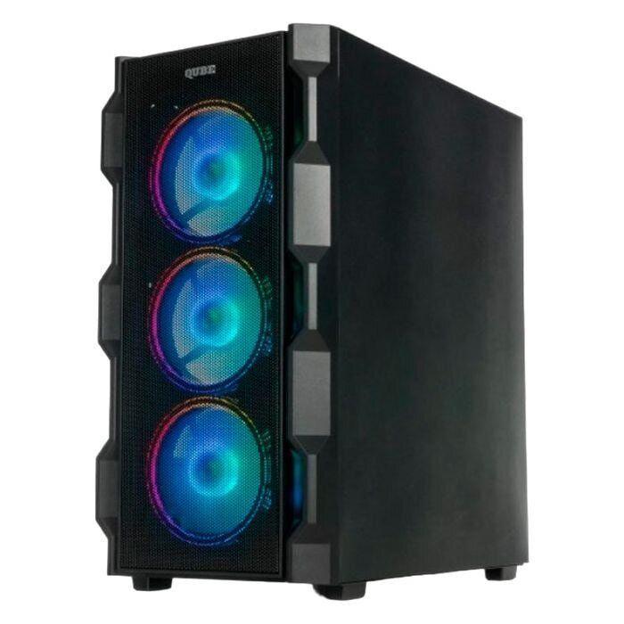 Новий ПК Stalker CORSAIR_FMNU3 MT| Ryzen 5 8400F| 32 GB RAM| 1000 GB SSD| GeForce RTX 5060 Ti 8GB