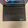 Б/в Ігровий ноутбук Б-клас Gigabyte Aorus 15 X5LF 15.6" 1920x1080| i5-13500H| 16GB RAM| 512GB SSD| RTX 4050 6GB, фото 6