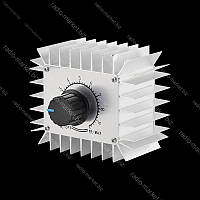 Регулятор потужності симісторний 5000W 220V