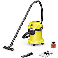 Пилосос Karcher WD 3 (1.628-127.0)