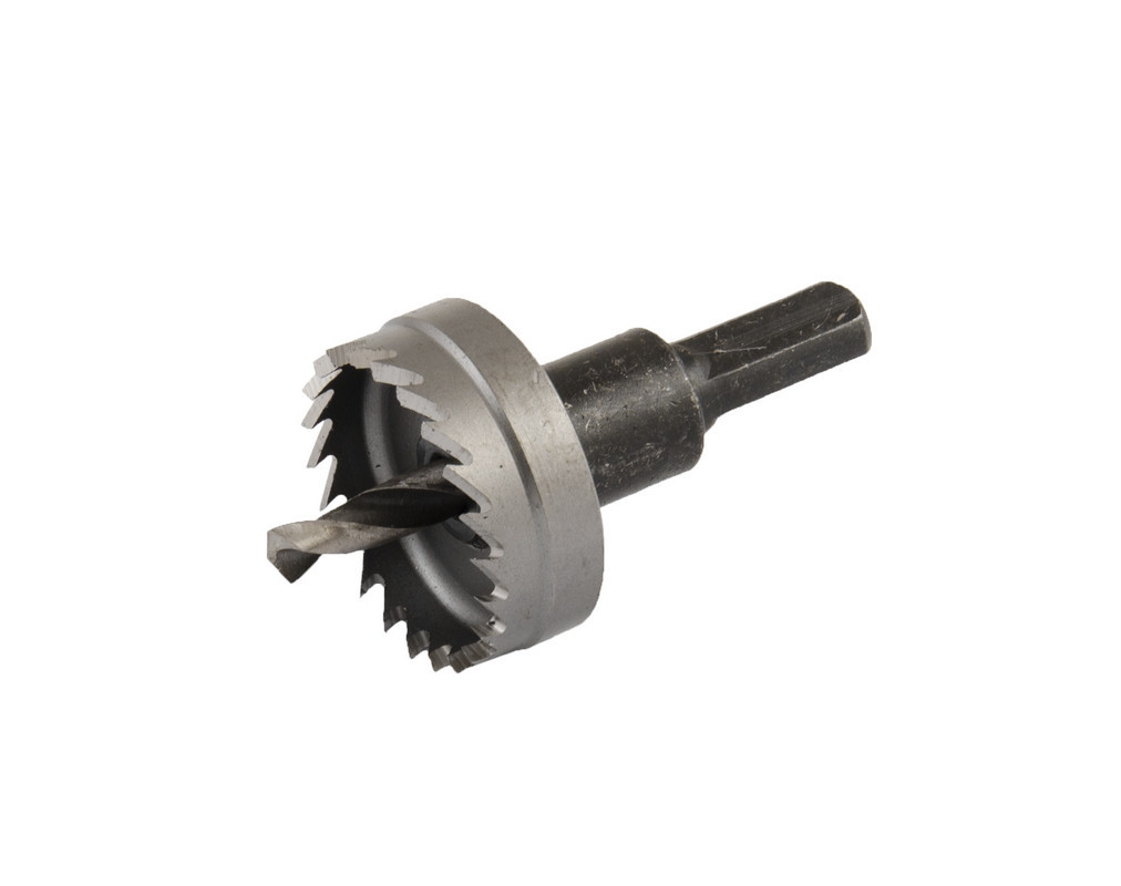 Свердло корончатое HSS 35 мм GRANITE 6-08-035, фото 1