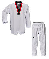 Добок для Тхеквондо ADI-START з ліцензією WT | білий | ADITS01WT