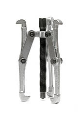 Знімач підшипників "трехлапый" 150 мм (6") MASTERTOOL 73-3150