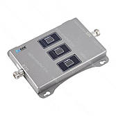 Підсилювачі зв'язку 3g/4g/LTE