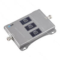 Комплект підсилювача мобільного звязку Hongqishuo 2G/3G/4G